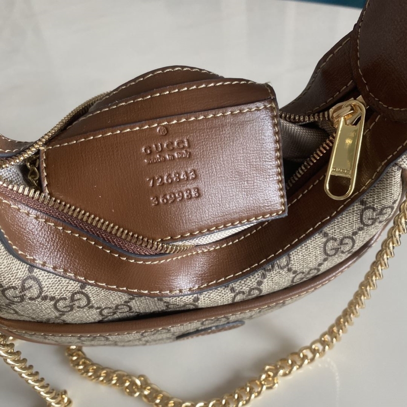 Gucci Top Handle Bags